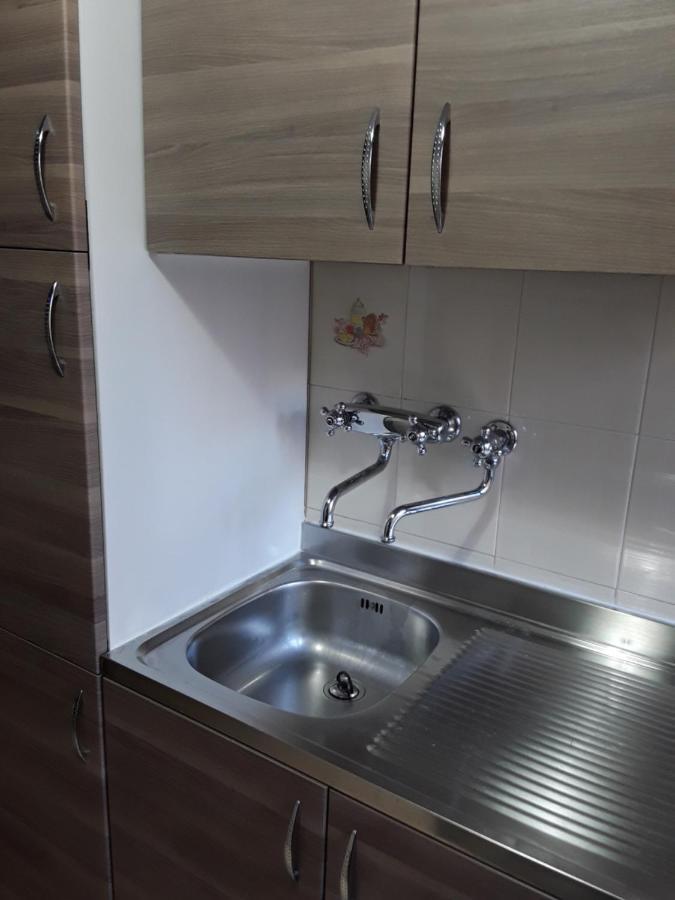 Casa galletti Apartment Rome Bagian luar foto