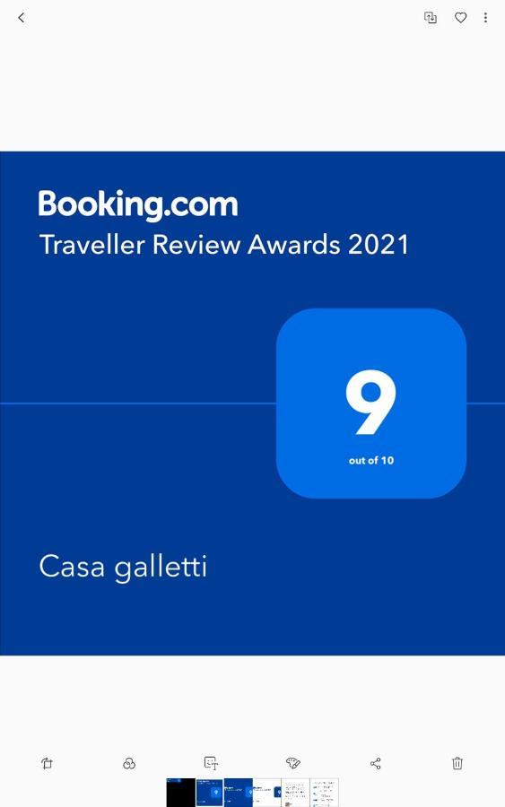 Casa galletti Apartment Rome Bagian luar foto
