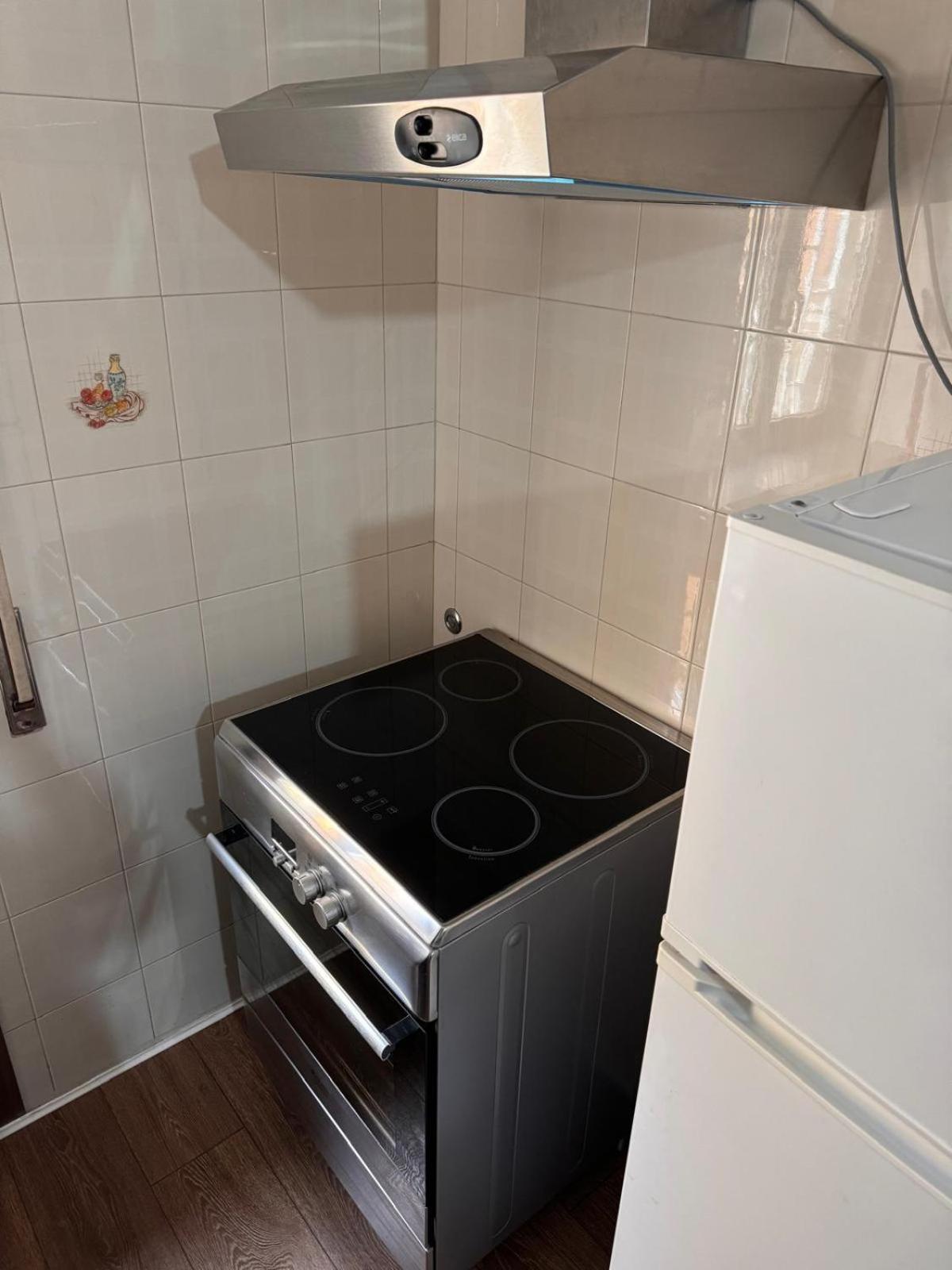 Casa galletti Apartment Rome Bagian luar foto