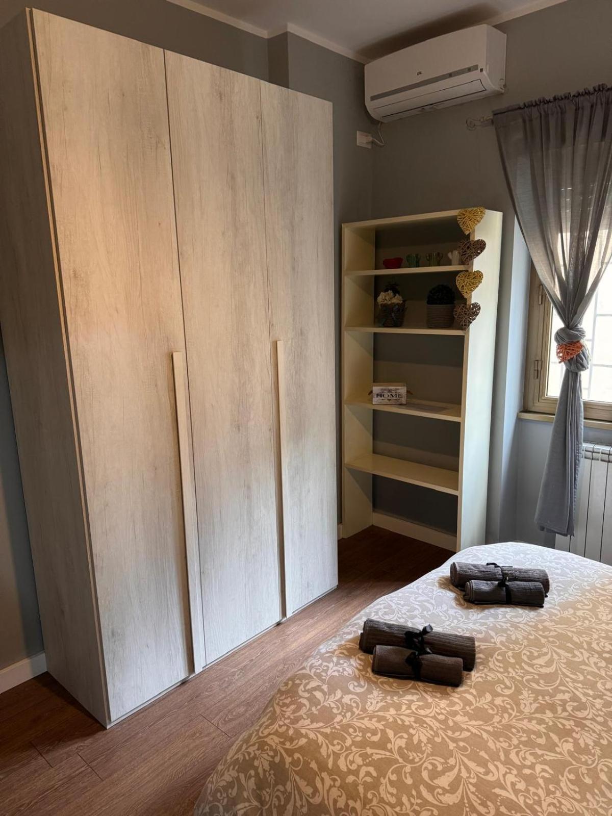 Casa galletti Apartment Rome Bagian luar foto