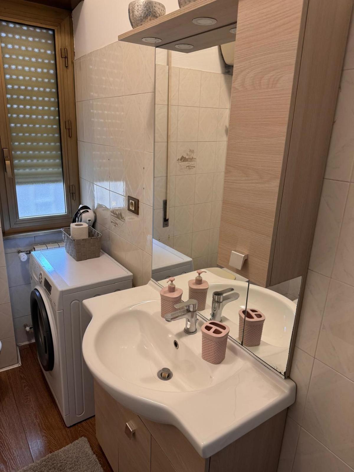 Casa galletti Apartment Rome Bagian luar foto