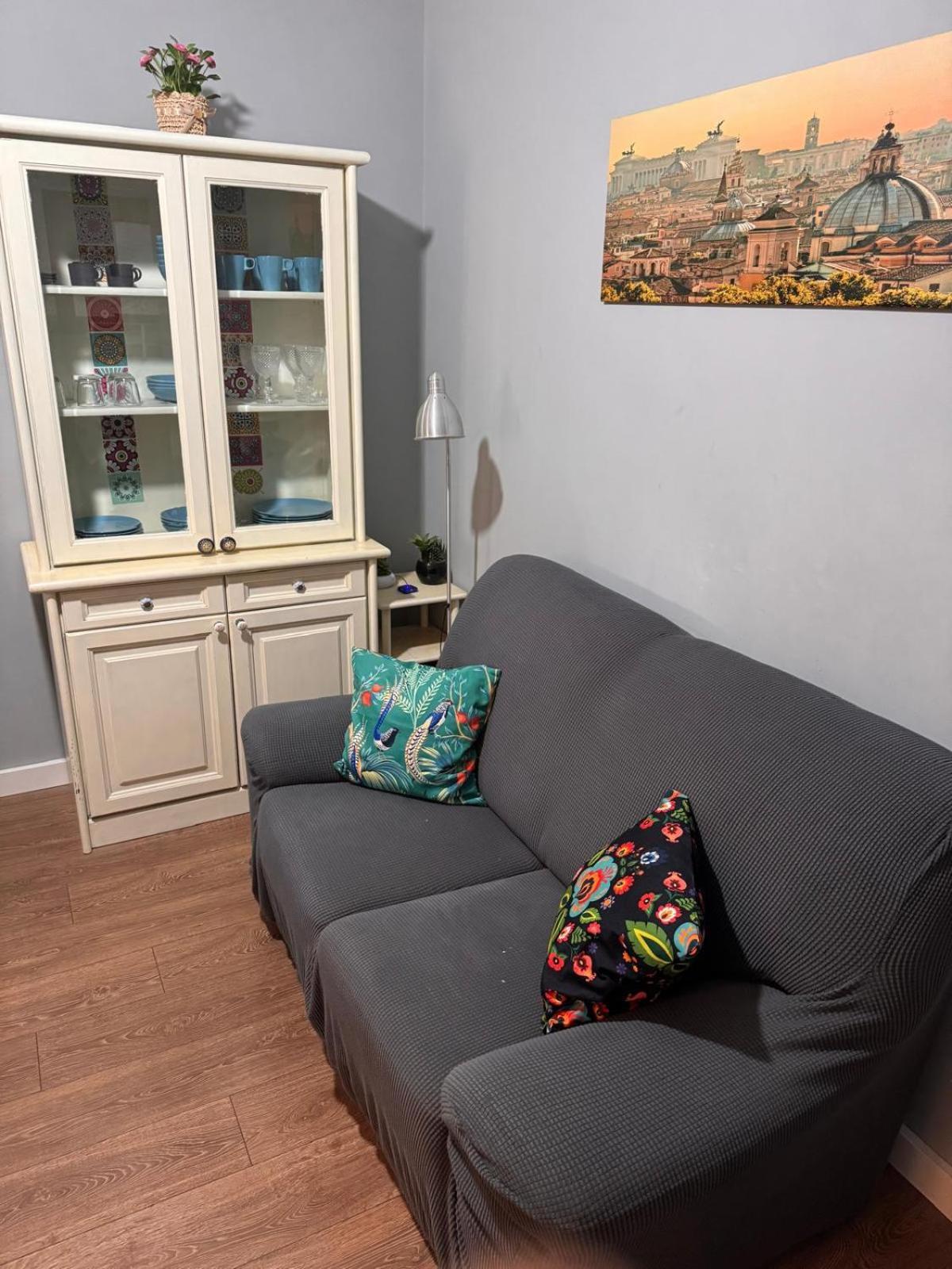 Casa galletti Apartment Rome Bagian luar foto